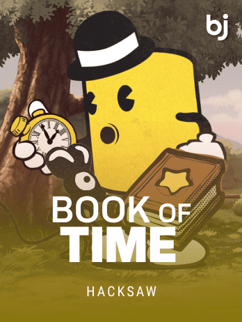 Book of Time