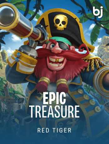 Epic Treasure