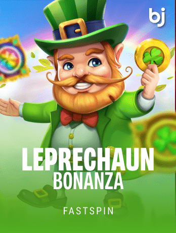 Leprechaun Bonanza