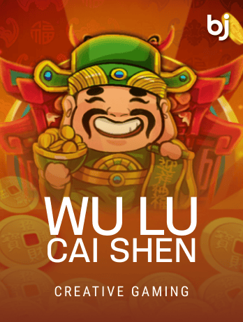 Wu Lu Cai Shen