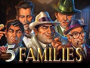 5 Families