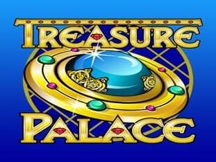 Treasure Palace