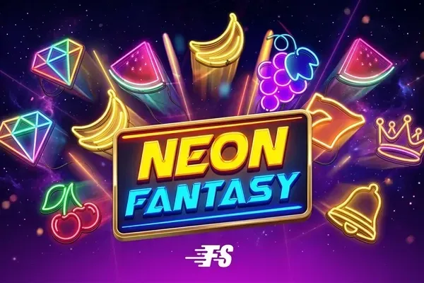 Neon Fantasy